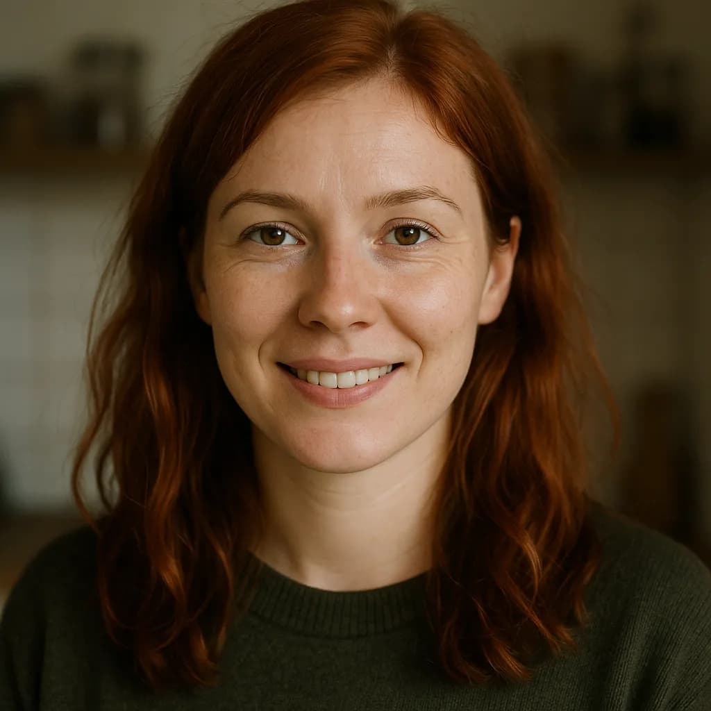 Autor Melania Adamska